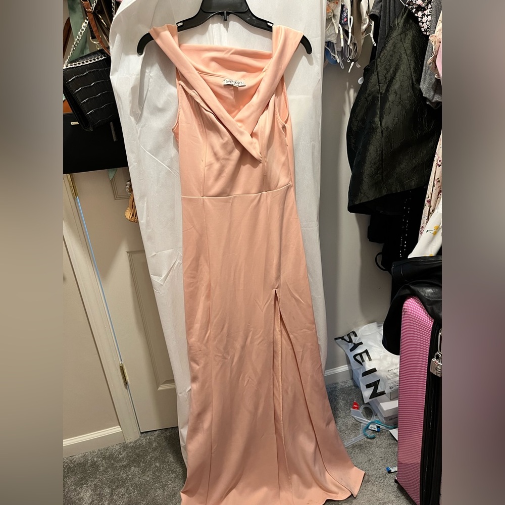Showpo brides maid dress